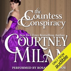 The Countess Conspiracy: The Brothers Sinister, Book 3 (Unabridged)