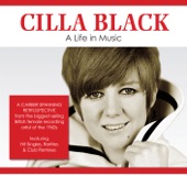 Cilla Black - I've Been Wrong Before