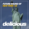 Future Sound of New York '19