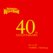 40th Anniversary (Live at the Fabrik in Hamburg) - The Beatles Revival Band
