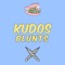 Blunts - Kudos lyrics