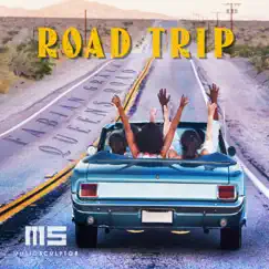 MUSIC SCULPTOR, Vol. 46: Road Trip by Fabian Graetz & Queens Road album reviews, ratings, credits