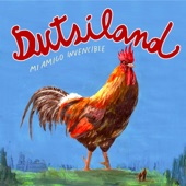 Dutsiland artwork