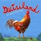Dutsiland artwork