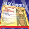 Musical Minder Vol. 7 (Annie Get Your Gun) [with David Hollyday]