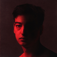 Joji - Nectar artwork