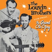 I See a Bridge by The Louvin Brothers