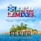 Fever (feat. Molo Try & Fiji) [Tonga Remix] artwork