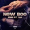 New Boo (feat. Yaax) - Donnie D lyrics
