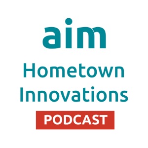 Aim Hometown Innovations Podcast - A deep dive into the 2019 Indiana General Assembly session with Aim's government affairs team