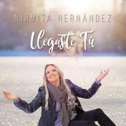 Llegaste Tú - Single - Nirmita Hernández