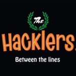 The Hacklers - Get Out