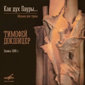 Лебединая песня, D. 957: No. 4, Серенада (ар. Тимофей Докшицер) artwork