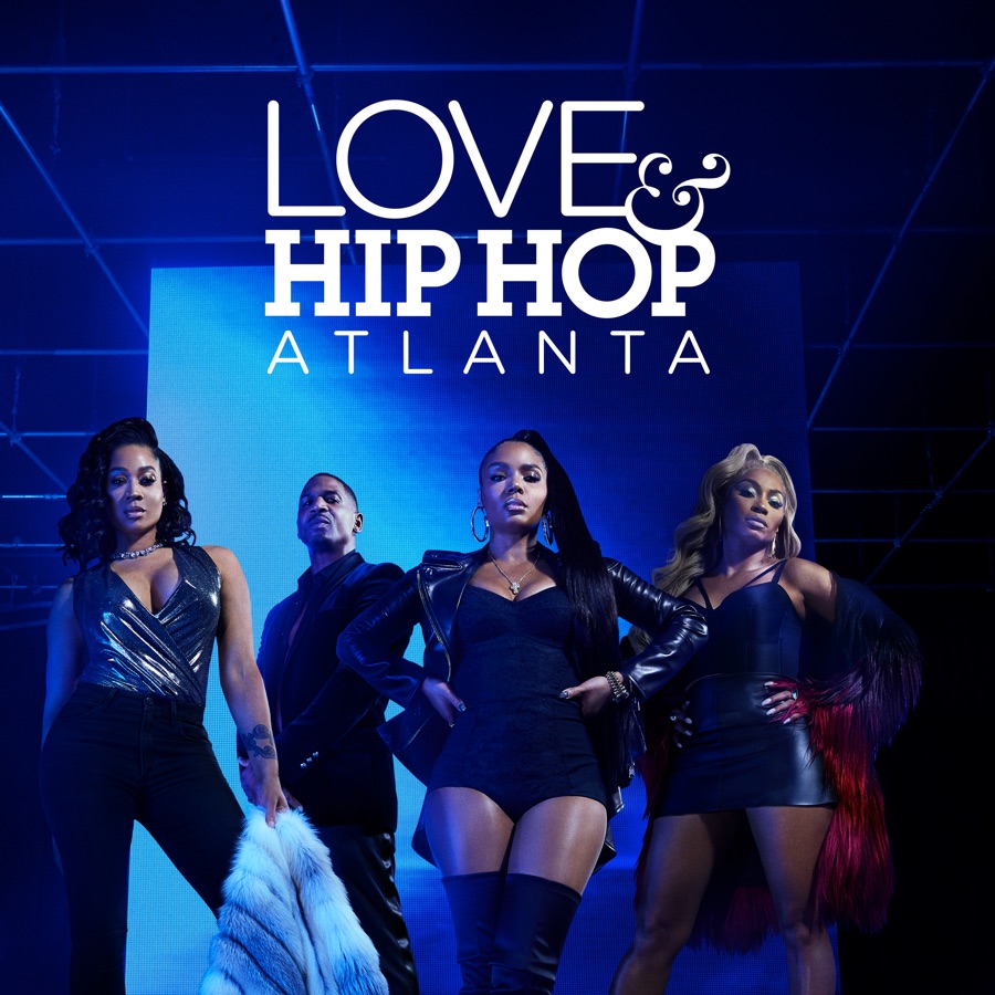 Love & Hip Hop: Atlanta, Season 8 wiki, synopsis, reviews - Movies ...