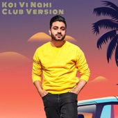 Koi VI Nahi Club Version artwork