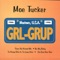 Be My Baby - Moe Tucker lyrics