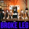 Broke Leg artwork