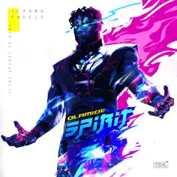 Spirit - Single - Olamide Spirit - Single - Olamide