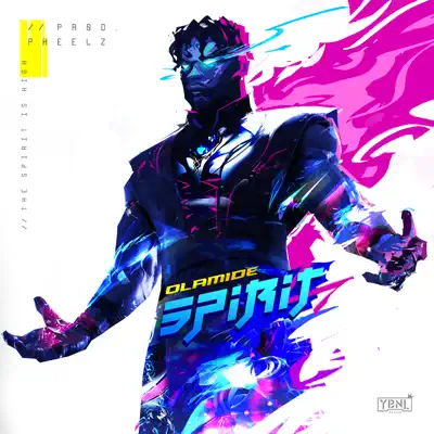 Spirit - Single - Olamide