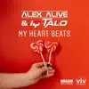 My Heart Beats - Single album lyrics, reviews, download