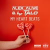 My Heart Beats - Single