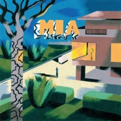 Mia (feat. Calcutta) artwork