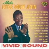 Little Willie John - Why Don't You Haul Off and Love Me