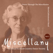 Dance Through the Miscellanies Part 3 artwork