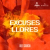 Ni Te Excuses Ni Me Llores - Single