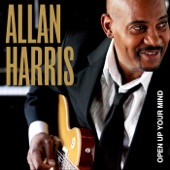 Allan Harris - Hold You