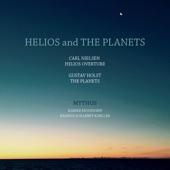 Helios and the Planets artwork