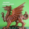 A Dragon in Our Heart - Single