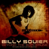 Billy Squier - She's a Runner (Live 1984)