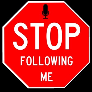 Episode 17: Stop showing your crazy!