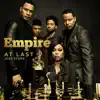 At Last (From "Empire") [feat. Joss Stone] - Single album lyrics, reviews, download