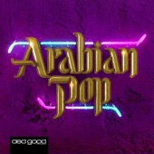 Arabian Pop artwork