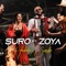 Habibi / Sirelis (feat. Zoya) - Suro lyrics