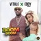 Boom boom (feat. Eddy Kenzo) - Vitale lyrics