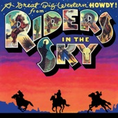 Riders In the Sky - Wah-Hoo