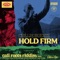 Hold Firm artwork