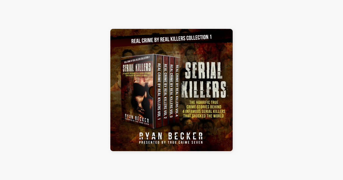 serial killers vol 1