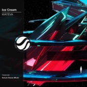 Ice Cream (Extended Mix) artwork
