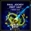 I Need Sax - Single