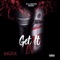 Get It In - Johnny $auce lyrics