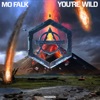 You're Wild - Single