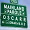 Mainland Parole (feat. Omar & B.O.S) - Oscarr lyrics