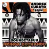 Stream & download Nkinga Zothando - EP