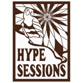 hype sessions 2009-2013 artwork