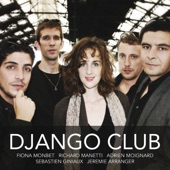 Django Club - It's Time