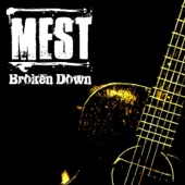 Broken Down artwork